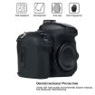 Nikon D600/D610 Red Silicone Protective Case - 4