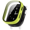 Xplora X6 Kids Watch Protective Case + Tempered Film (Green) - 1