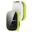 Xplora X6 Kids Watch Protective Case + Tempered Film (Green) - 2