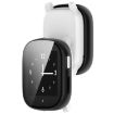 Xplora X6 Kids Watch Protective Case with Tempered Film (Black) - 2