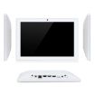 X101 10.1" Android Tablet PC RK3399 4GB+32GB - White - 5