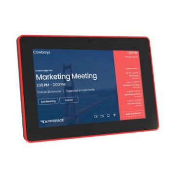 X101 10.1" Android Tablet PC RK3399 4GB+32GB Black - 1