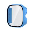 Verizon Gizmo Watch 3 Protective Case + Tempered Film (Blue) - 1