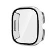 Verizon Gizmo Watch 3 Protective Case with Tempered Film (Transparent) - 1
