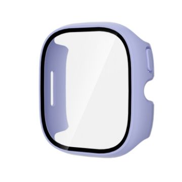Gizmo Watch 3 Protective Case with Tempered Film (Purple) - 1