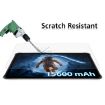 HOTWAV R7 Rugged 10.1 Explosion-proof Tempered Glass Film 9H 0.3mm - 4