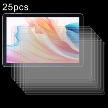 Oscal Pad 50/50 Kids 9H 0.3mm Tempered Glass Film, 25pcs - 1