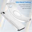iPhone 16e MagSafe Frosted TPU + PC Full Coverage Case (White) - 3