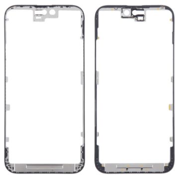 iPhone 15 Pro Max Front LCD Screen Bezel Frame - 1