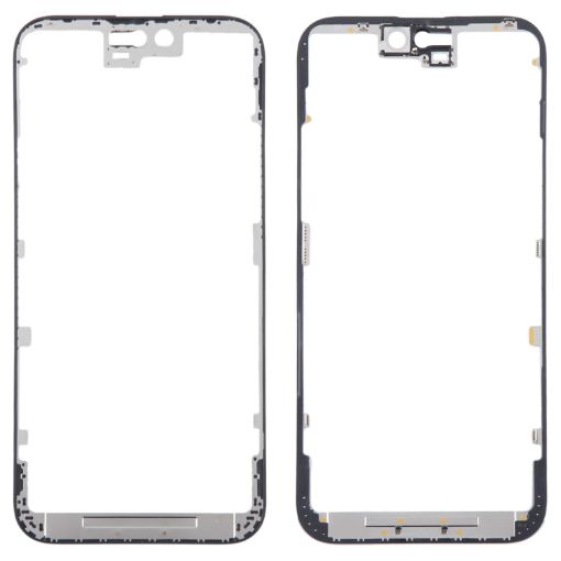 iPhone 15 Pro Max Front LCD Screen Bezel Frame - 1