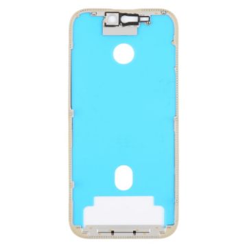 iPhone 16 Pro Front LCD Screen Bezel Frame Replacement - 1