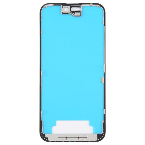 iPhone 16 Plus Front LCD Screen Bezel Frame Replacement - 1
