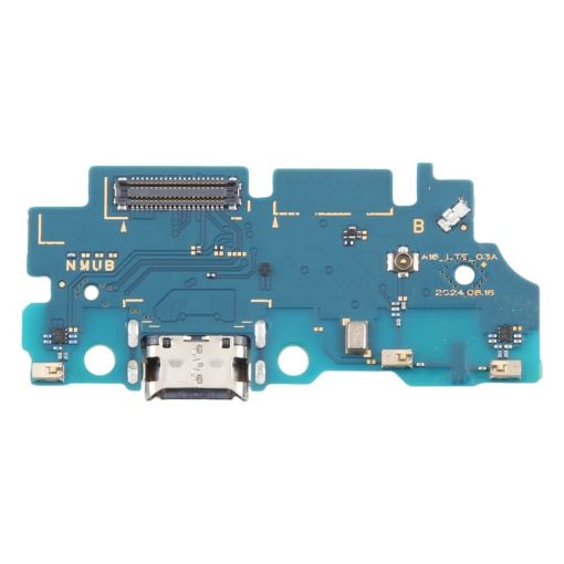 Samsung Galaxy A16 4G SM-A165F Original Charging Port Board - 1
