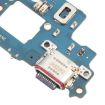 Samsung Galaxy S24 FE SM-S721B Original Charging Port Board - 4