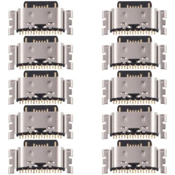 Infinix GT 10 Pro 5G X6739 Original Charging Port Connectors 10pcs - 1