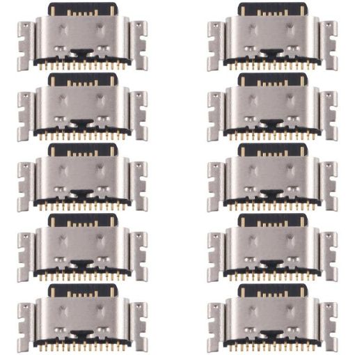 Infinix GT 10 Pro 5G X6739 Original Charging Port Connectors 10pcs - 1
