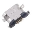 Tecno Pop 6 Pro BE8 10pcs Original Charging Port Connector - 3