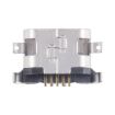 Tecno Pop 7 BF6 - 10pcs Original Charging Port Connectors - 2