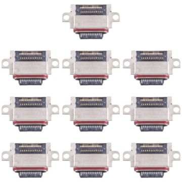 Samsung Galaxy Z Fold5 Original Charging Port Connector 10pcs - 1