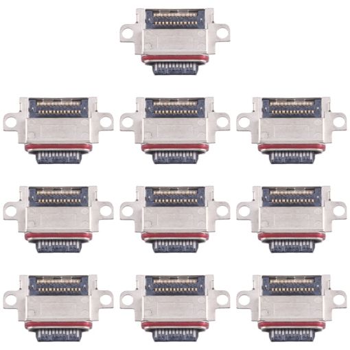 Samsung Galaxy Z Fold5 Original Charging Port Connector 10pcs - 1