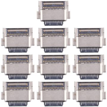 Samsung Galaxy Z Fold2 Charging Port Connector - 10pcs Original - 1