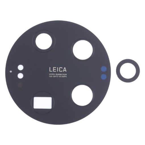 Xiaomi 13 Ultra Back Camera Lens Replacement - 1