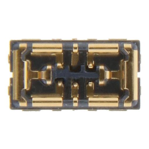 iPhone 16 Pro/Pro Max Volume Button FPC Connector Motherboard - 1