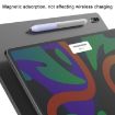 Lenovo Xiaoxin Stylus Pen 2 Silicone Protective Cover (Purple) - 5