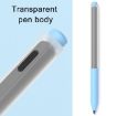 Lenovo Xiaoxin Stylus Pen 2 Jelly Silicone Cover (White) - 4
