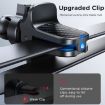 JOYROOM JR-ZS377 Black Car Air Vent Phone Holder - 6