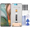 Motorola Moto G75 XT2437-2 OEM LCD Screen & Digitizer Assembly - 1