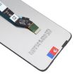 Moto G 2025 OEM LCD Screen with Digitizer Assembly - 4