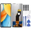 ZTE Blade V60 Vita LCD Screen & Digitizer Assembly Replacement - 1