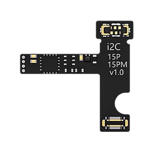 iPhone 15 Pro Max/Pro I2C External Battery Repair Cable - 1