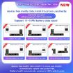 iPhone 15 Pro Max/Pro I2C External Battery Repair Cable - 4