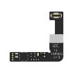 iPhone 15/15 Plus I2C External Battery Repair Cable - 1
