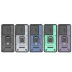 vivo iQOO Z10 Turbo 5G Shockproof Sliding Camshield Case (Black) - 6