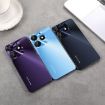 K652, 6.528" Android 9.1 3GB+64GB 4G Quad Core Smartphone (Black) - 2