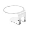 HomePod Wireless Speaker Wall Mount Bracket - Silver - 2