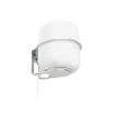 HomePod Wireless Speaker Wall Mount Bracket - Silver - 3