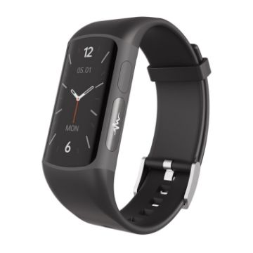 H8 Smart Bracelet: 1.47" Color Screen, Bluetooth Call, Blood Oxygen - 1