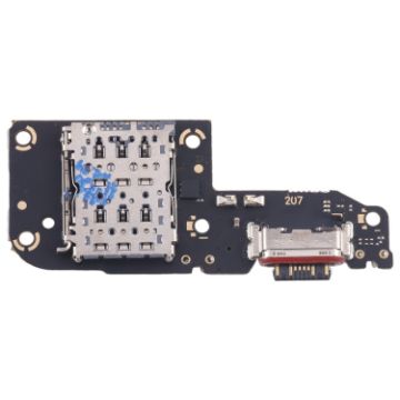 Xiaomi POCO F5 OEM Charging Port Board Replacement - 1
