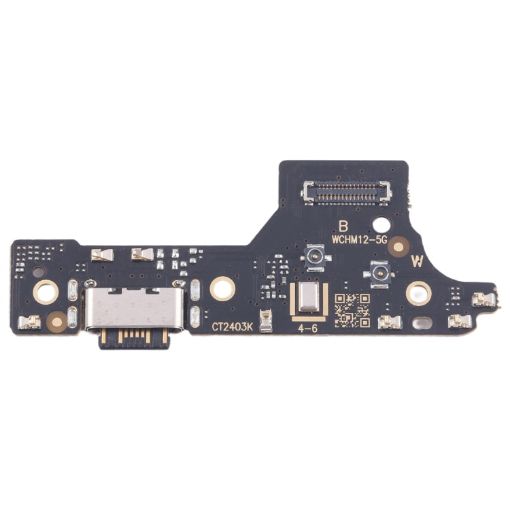 Xiaomi Redmi 12 5G OEM Charging Port Board Replacement - 1