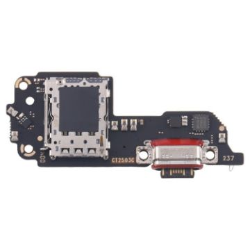 Xiaomi Redmi Note 14 Pro+ 5G OEM Charging Port Board - 1