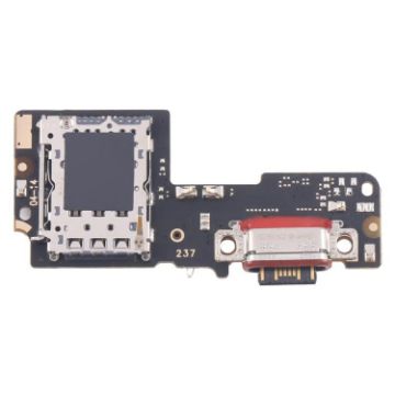 Xiaomi Redmi Note 14 Pro 5G OEM Charging Port Board - 1