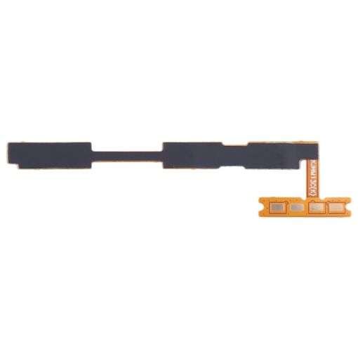 Xiaomi Redmi 13C OEM Power & Volume Button Flex Cable Replacement - 1