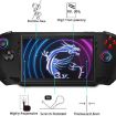 MSI Claw 7" Console Tempered Glass Film, 0.3mm Explosion-proof - 3