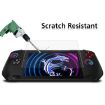 MSI Claw 7" Console Tempered Glass Film, 0.3mm Explosion-proof - 4