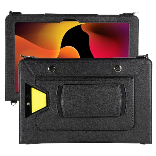Ulefone Armor Pad 2 Multi-purpose Tablet Carry Case (Black) - 1
