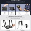 Ulefone Armor Pad 2 Multi-purpose Tablet Carry Case (Black) - 6